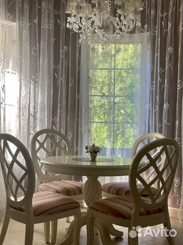 

2-к. квартира, 60 м², 2 кровати