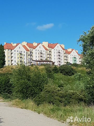 

2-к. квартира, 60 м², 2/6 эт.