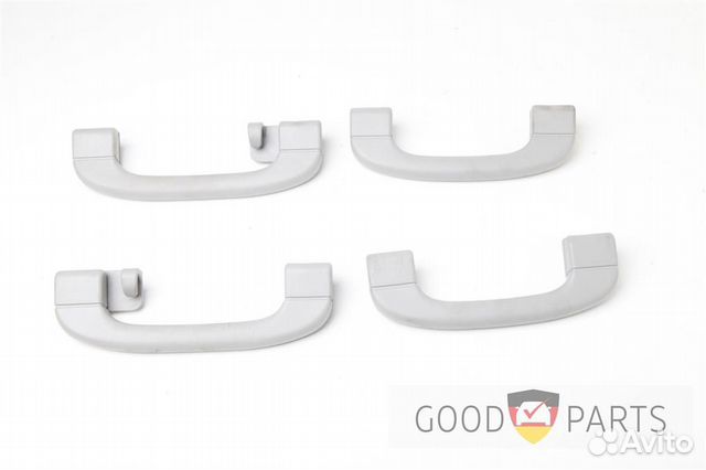 Ручки внутренние потолочные BMW 3-серия E90/E91 2