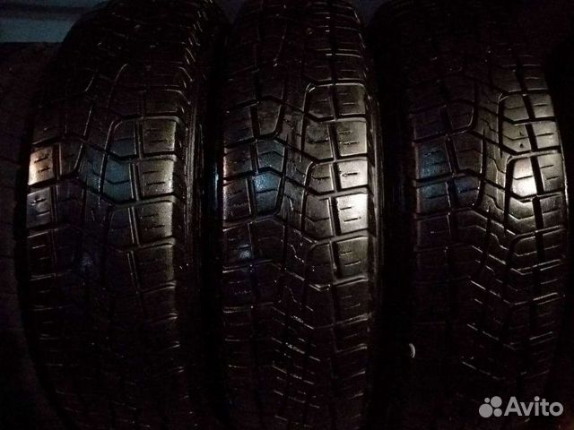 Газель нива соболь бу Шины Летние 185/75R16 96T