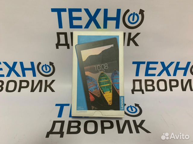 Lenovo TAB 3 7 Essential