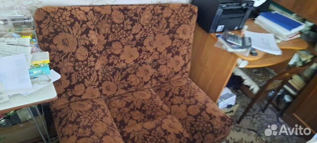 Детская кровать диван