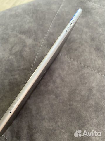 iPad mini 4