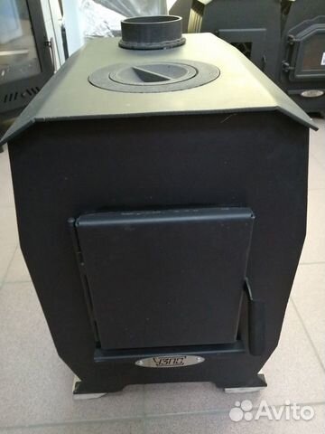 Печь отопительная