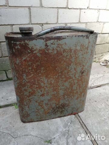 Канистра 30 литров