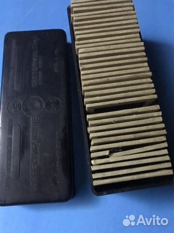 Набор светофильтров