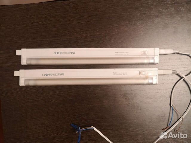 Подсветка для кухни