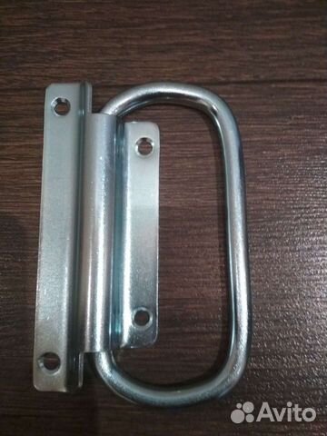 Тарная ручка