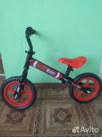 Беговел для малышей