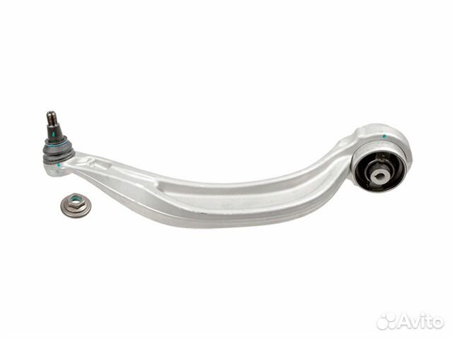 Рычаг передний нижний левый Audi A6 A7