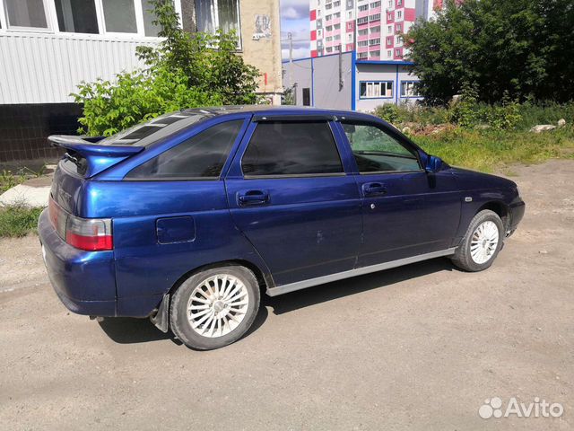 Купить 2112 На Авито В Челябинске