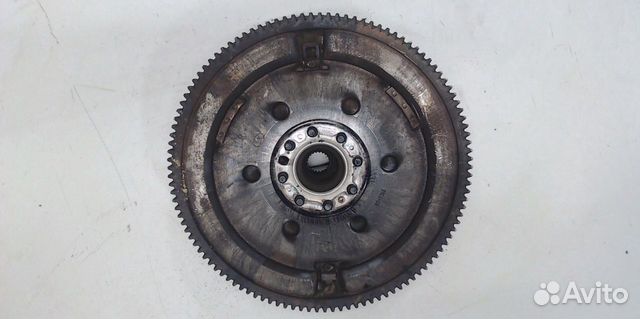 Маховик Ford mondeo focus pnba pnda