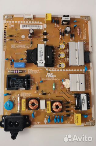 PSU eax66793101 (1.6), LG 43LH609V