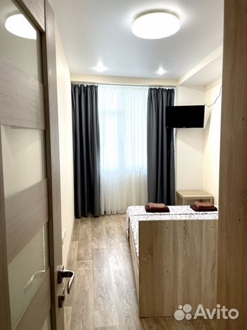 

2-к. квартира, 50 м², 3 кровати