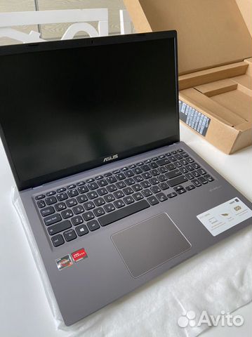 Ноутбук Asus M515da Br355t Купить