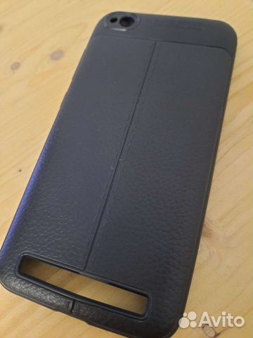 Новый Чехол для xiaomi redmi 5A