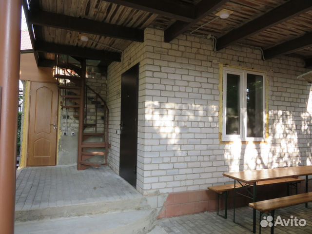 

1-к. дом, 30 м²