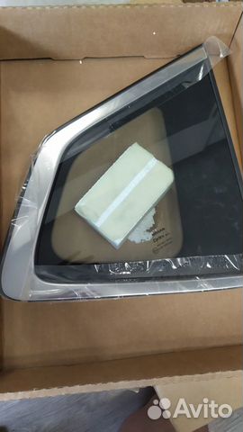 Стекло заднее Ниссан Х-Трейл Т32