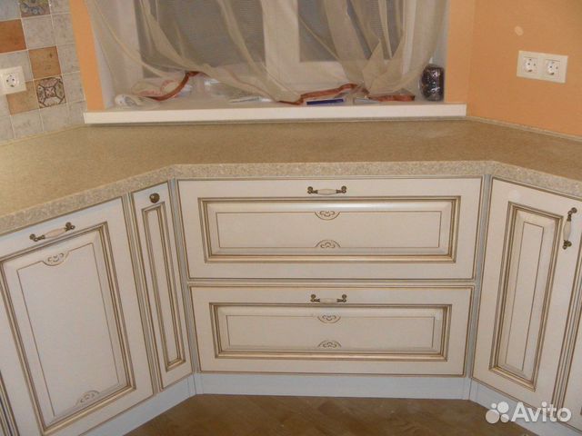 Ремонт мебели и кухонь