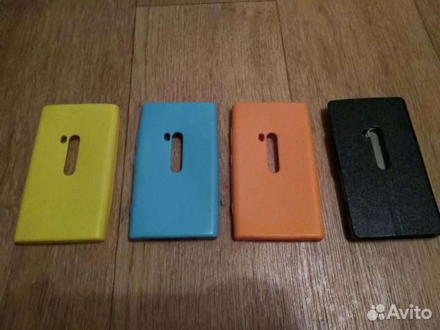 Чехлы на Nokia Lumia 920