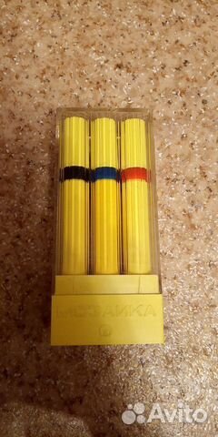 Набор Мозайка СССР