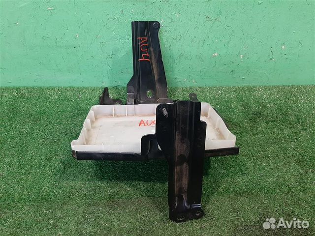 Площадка под акб Renault Koleos (HY0) 2014