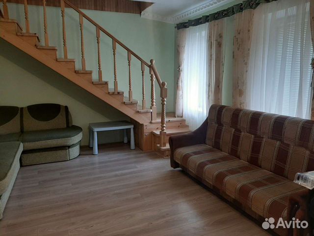 

2-к. дом, 55 м²