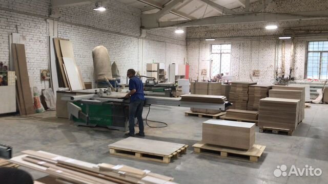 Распиловщик на форматно-раскроечный станок