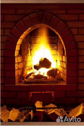 Инфракрасный Обогреватель Эконом 500 Ватт Новый