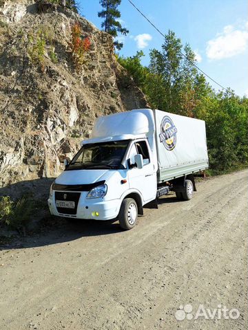 Грузоперевозки и Грузчики в Томске