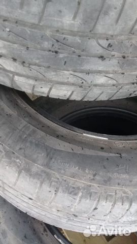 Bridgestone 215/65 R16