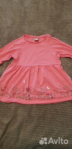 Детская одежда