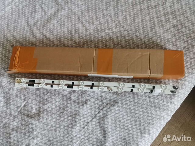 Led лампы для тв Samsung