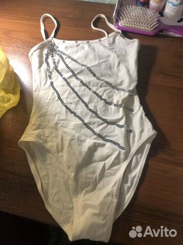 Купальники для гимнастики