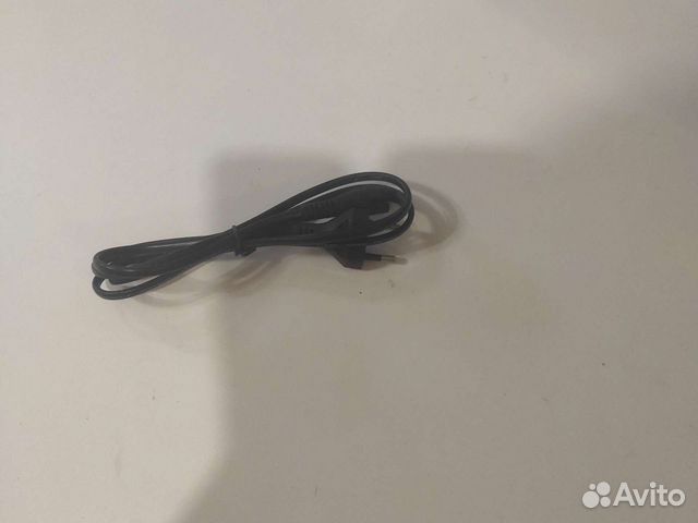 Шнур для лэд ламп