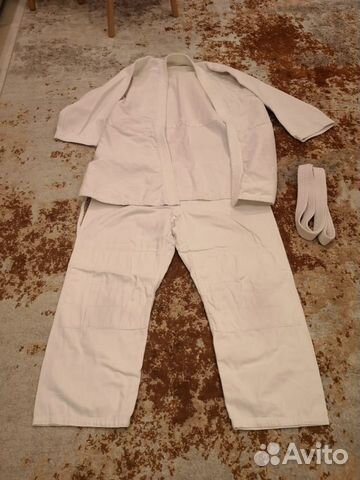 Кимоно рост 180