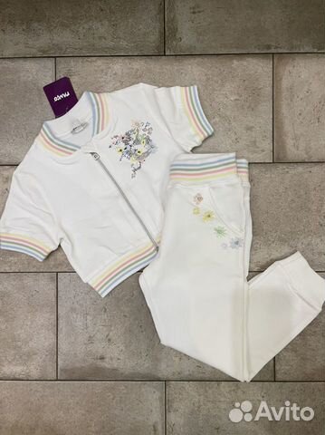 Костюм Panco 4-5/110