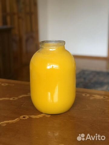 Мед с доставкой