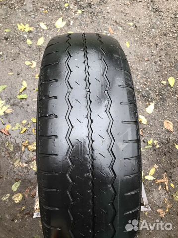 Hankook Radial RA08 215/70 R16