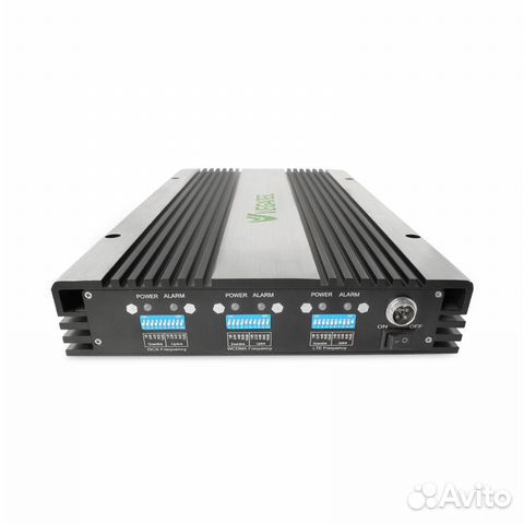 Бустер vegatel VTL33-900E/1800/2100