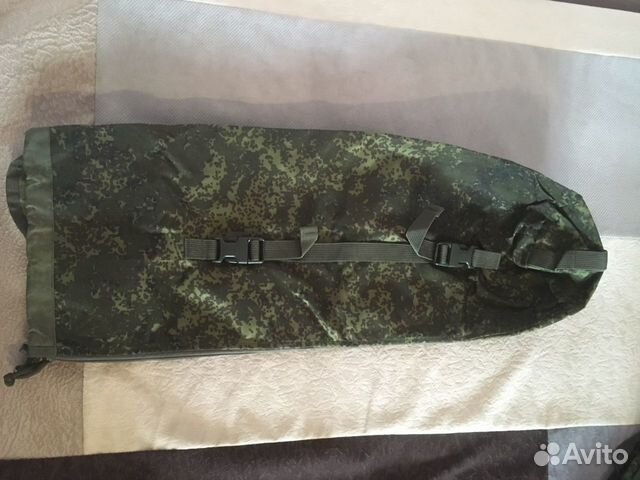 Чехол на коремат