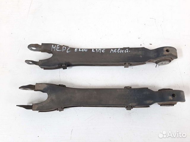 Рычаг подвески задний Mercedes Benz E-Class W207 c