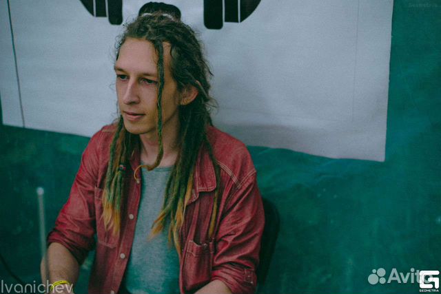 Уроки по барабанам