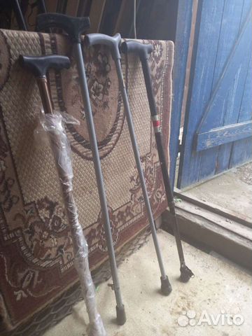 Трость зимние и летние