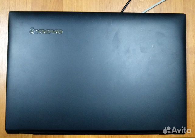 Ноутбук Lenovo Бу Купить На Авито