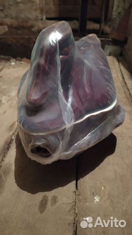 Горшок для запекания