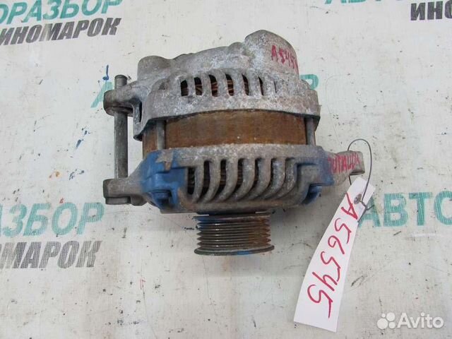 Генератор для Mitsubishi Outlander 3 2012