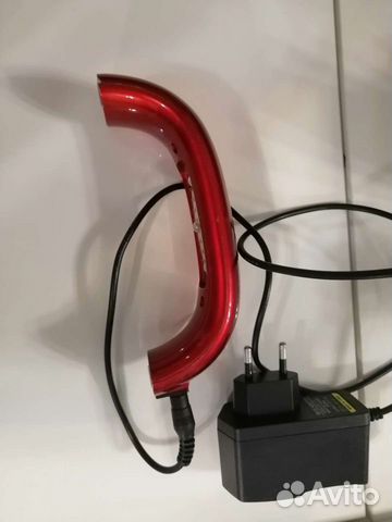 Лампа мост для сушки гель лака