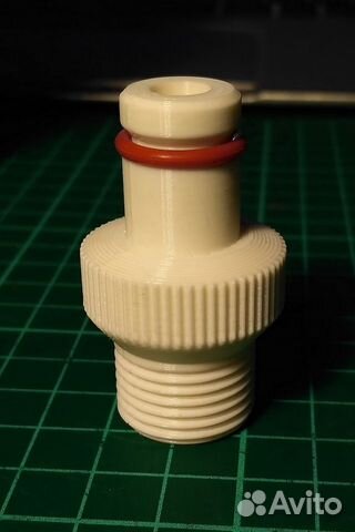 Промывка для фотобачка