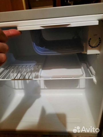 Холодильник бирюса 50
